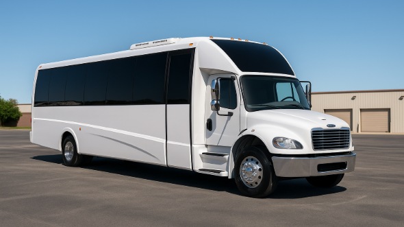 15 passenger minibus bloomington