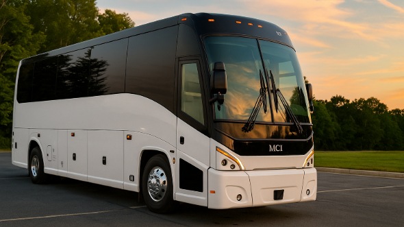 bloomington emergency transportation service