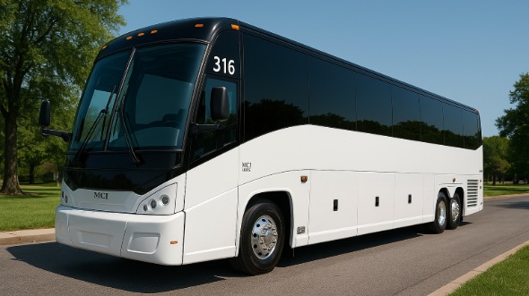 bloomington hospital and healthcare shuttles