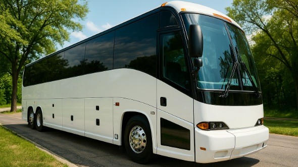 bloomington prom and homecoming party bus rentals