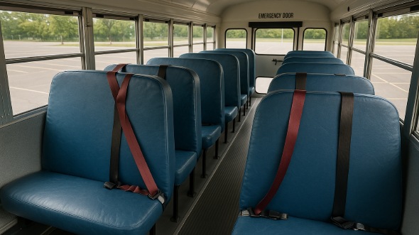 bloomington school bus rental rental