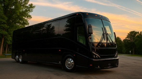 bloomington school event transportation