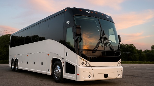 bloomington sporting event transportation