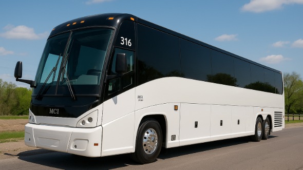 bloomington wedding transportation